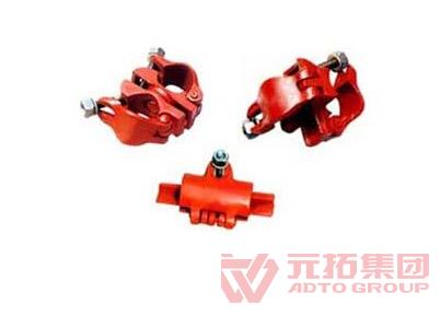 鍍鋅腳手架扣件哪種牌子的質(zhì)量好